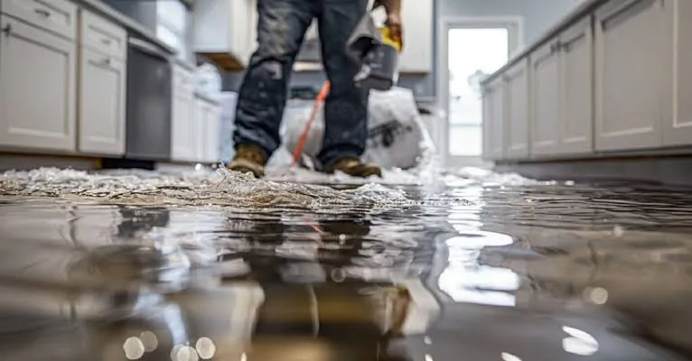 Water damage restoration companies near me in Rosalia, KS - Emergency flood extraction